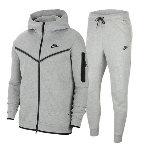 nike tech heren